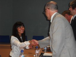 Lucrecia Carrera-Quintanar