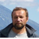 Nikolay Vasilievich Tsukanov