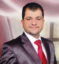 Noureddine Elmejdoub