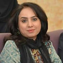 Najma Memon