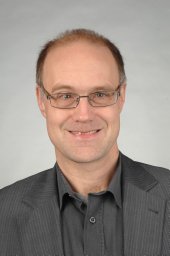 Rudolf M. Füchslin