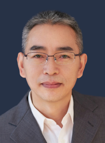 Jianhua Gan