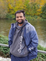 Saurabh Mhatre
