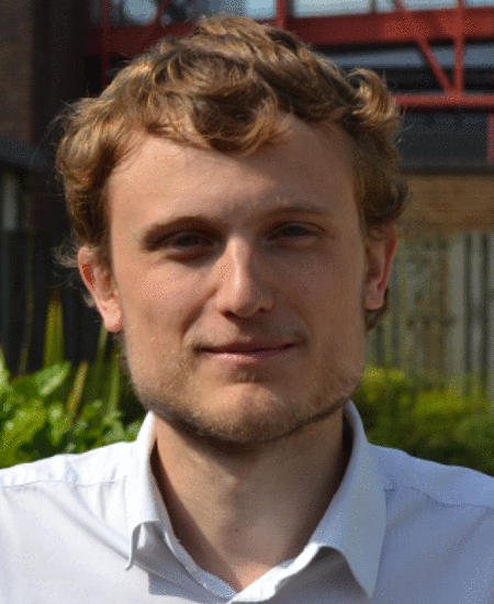 Emmanuel Delande