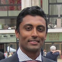 Sahil Patel
