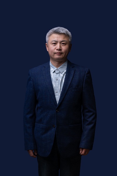 Guanglin Ma