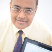 Christopher Arumainayagam