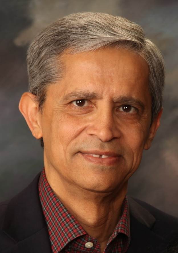 Ashok Mulchandani
