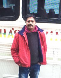 S. Sivanesan