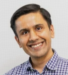 Nisarg Shah