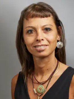 Laura Forastiere
