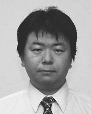 Hiroshi Iwasawa