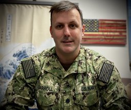 Christopher Carroll