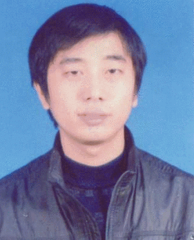 Gongxun Cao