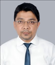 Seraj Ahmed Khan