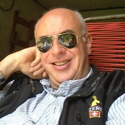 Federico Focher