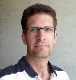 Cord A. Muller