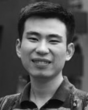 Shengyuan Liu