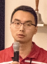 Jiang Shu