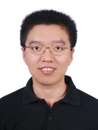 Chunlin Ning
