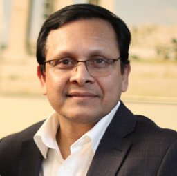 Ehsan Ahmed