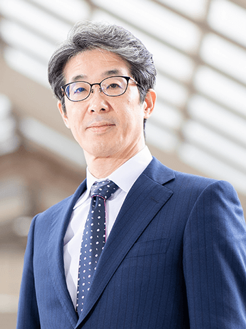 Kohji Nishida