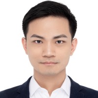 Hongxu Chen