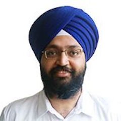 Singh Harpreet