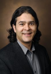 Aron Parekh