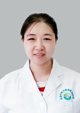 Xin Li