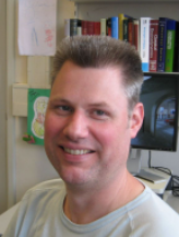 Sjoerd Stallinga