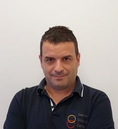 Spernovasilis Nikolaos A
