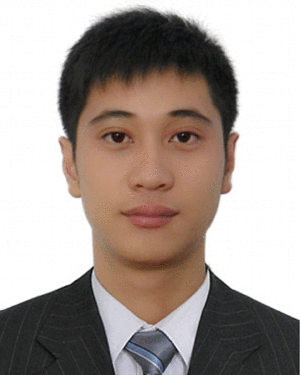 Shuai Sui