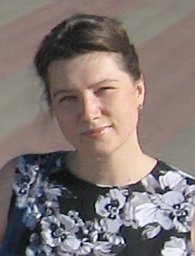 Oksana S. Dzyuba