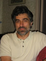 Igor M. Zatsman