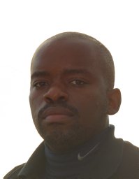 Tinashe Mawodza