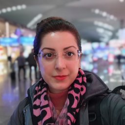 Maedeh Rassekh