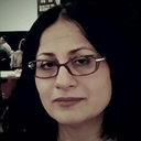 Parvin Pooremamali