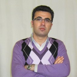 Esmat Ghasemi