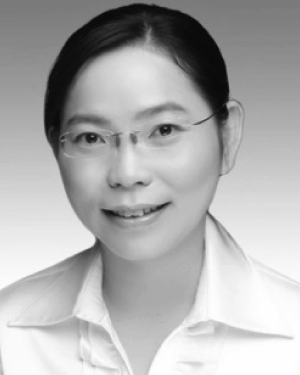 Juan Zhang
