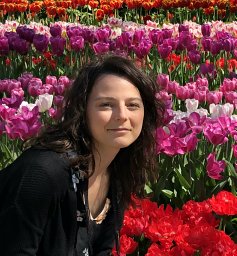Silvia Traversari
