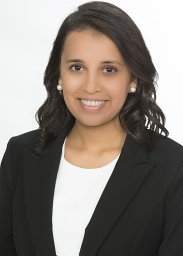 Nikhila Veluri
