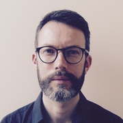 Andrew J Anderson