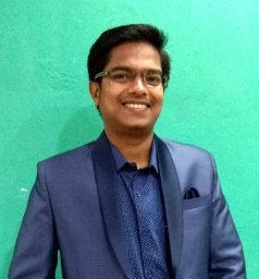Paul Rajib
