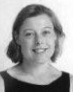 Catherine Meurey