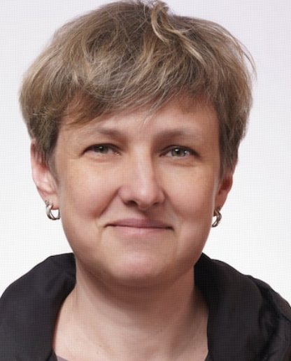 Agnieszka Słopień