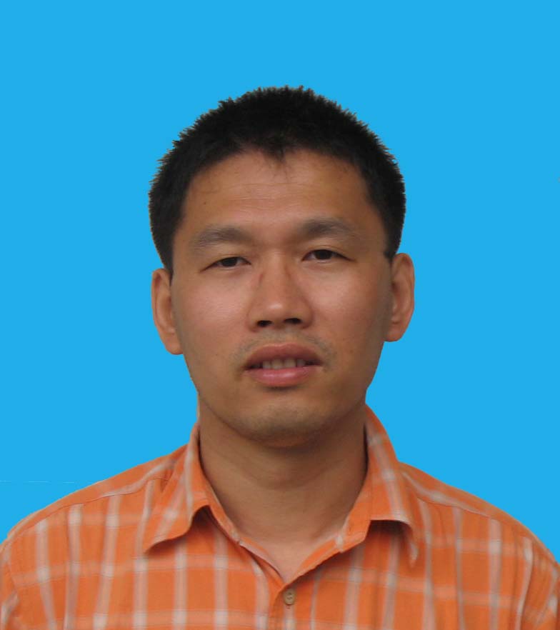 Wang Zhao-Yang