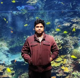 Fahim Al Hasnain