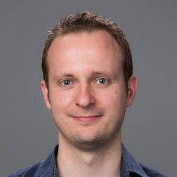 Wolf Wouter