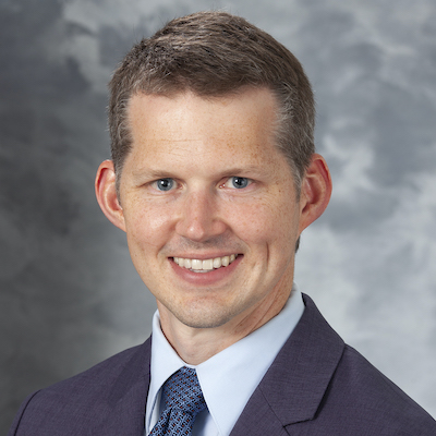 Charles Patrick Shahan